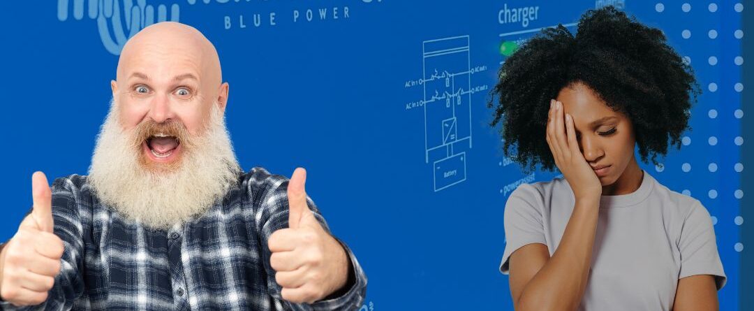 Solar Energy pros and cons: The Benefits of Victron Energy Inverters